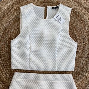 Express Two-Piece Set